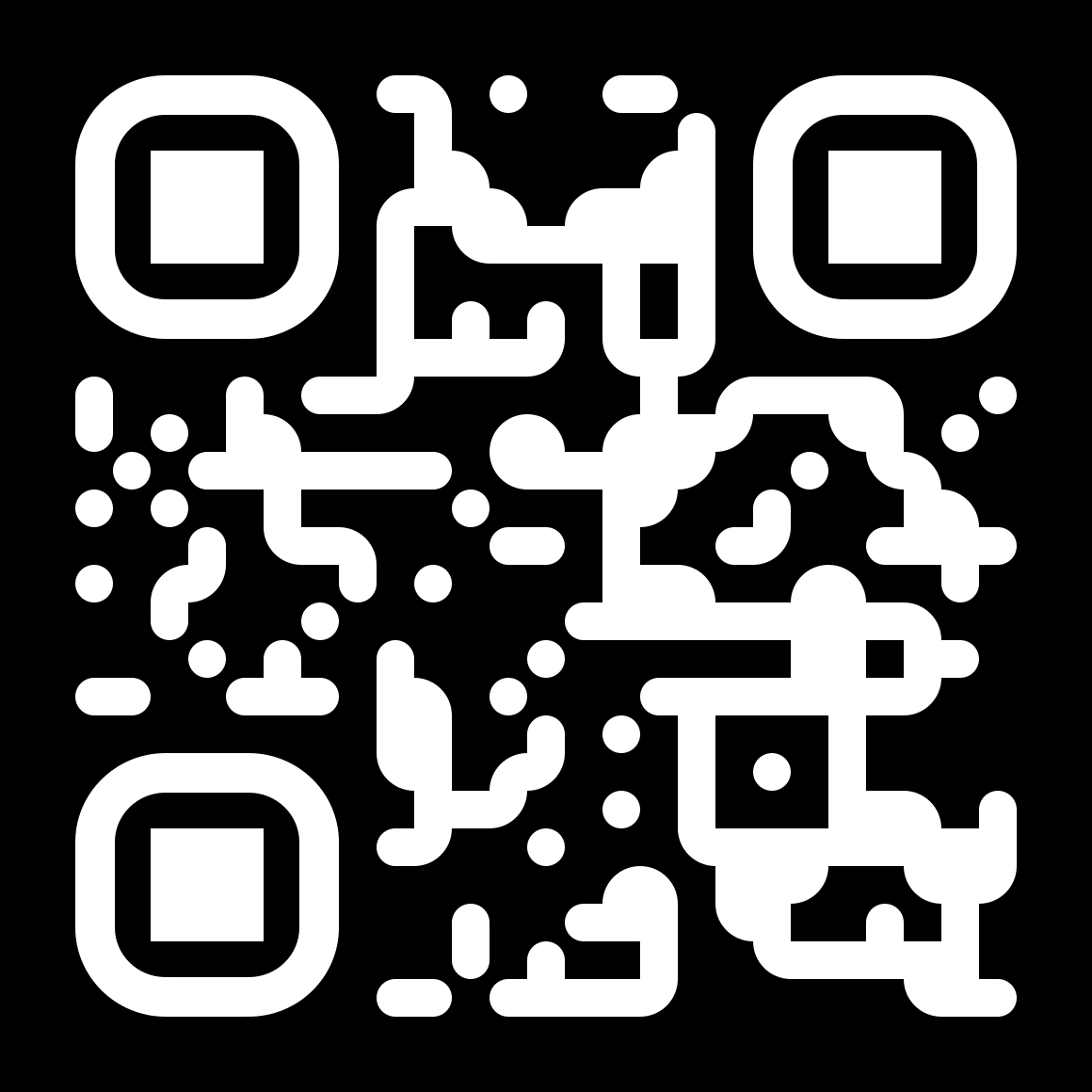 1win Smart Gaming App QR Code